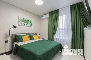 1-к квартира, посуточно, 35м2, 9/24 этаж