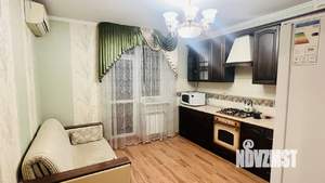 1-к квартира, на длительный срок, 45м2, 2/10 этаж