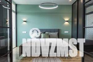 2-к квартира, посуточно, 48м2, 22/33 этаж