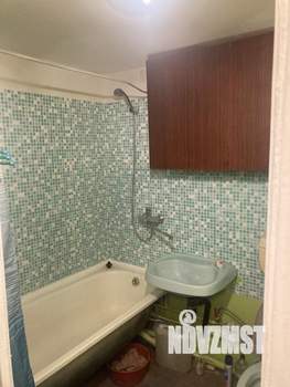 1-к квартира, на длительный срок, 38м2, 7/9 этаж