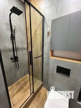 1-к квартира, на длительный срок, 40м2, 6/12 этаж