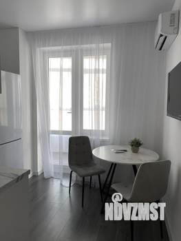 1-к квартира, на длительный срок, 36м2, 18/26 этаж