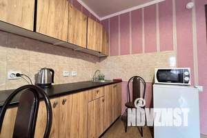 1-к квартира, посуточно, 27м2, 5/9 этаж