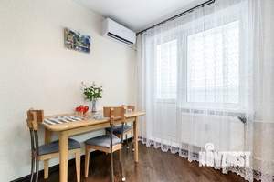 1-к квартира, посуточно, 37м2, 10/18 этаж