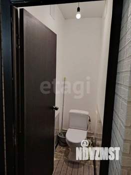 1-к квартира, на длительный срок, 53м2, 10/17 этаж