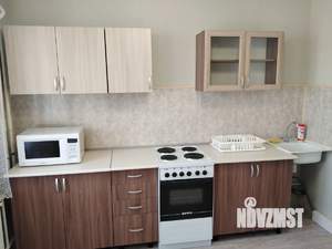 1-к квартира, на длительный срок, 37м2, 10/18 этаж