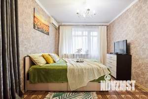 1-к квартира, посуточно, 29м2, 5/9 этаж
