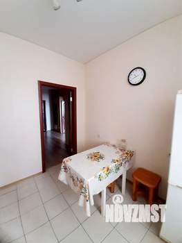 1-к квартира, на длительный срок, 45м2, 14/21 этаж