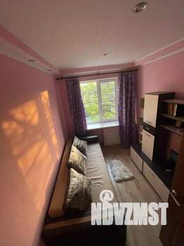 1-к квартира, посуточно, 50м2, 1/1 этаж