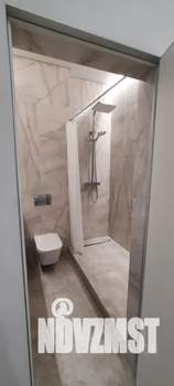 1-к квартира, посуточно, 42м2, 4/24 этаж