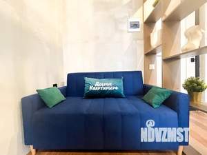 1-к квартира, посуточно, 28м2, 17/25 этаж