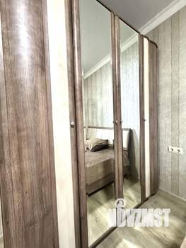 2-к квартира, на длительный срок, 48м2, 4/24 этаж