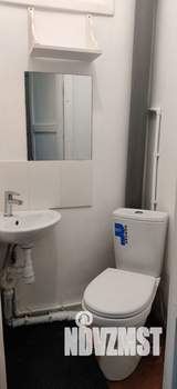 2-к квартира, на длительный срок, 55м2, 4/4 этаж