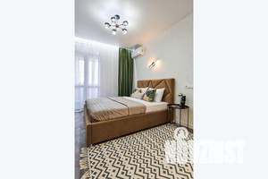 1-к квартира, посуточно, 29м2, 20/25 этаж