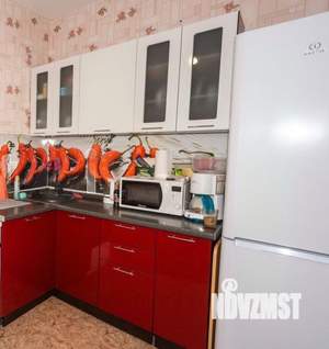 1-к квартира, на длительный срок, 40м2, 9/18 этаж