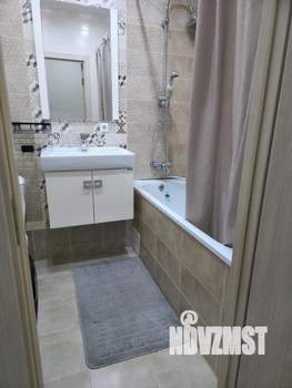 1-к квартира, на длительный срок, 40м2, 12/21 этаж