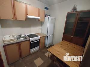 1-к квартира, на длительный срок, 40м2, 1/10 этаж