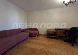 2-к квартира, на длительный срок, 42м2, 7/9 этаж