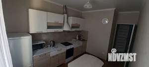 1-к квартира, на длительный срок, 36м2, 22/24 этаж