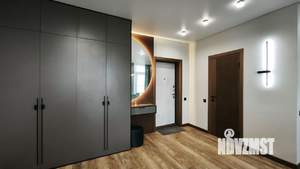 1-к квартира, на длительный срок, 35м2, 12/12 этаж