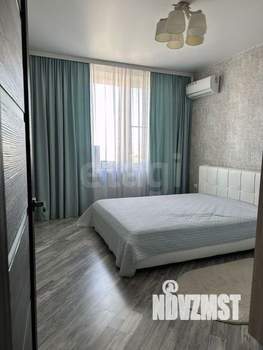 2-к квартира, на длительный срок, 58м2, 14/20 этаж