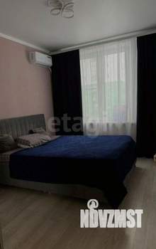 1-к квартира, на длительный срок, 60м2, 14/19 этаж