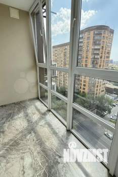 3-к квартира, на длительный срок, 112м2, 13/25 этаж