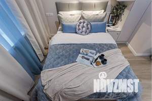 1-к квартира, посуточно, 19м2, 1/4 этаж