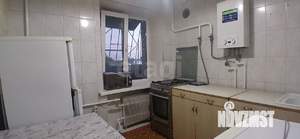 1-к квартира, на длительный срок, 30м2, 1/5 этаж