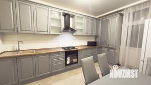2-к квартира, на длительный срок, 65м2, 22/23 этаж