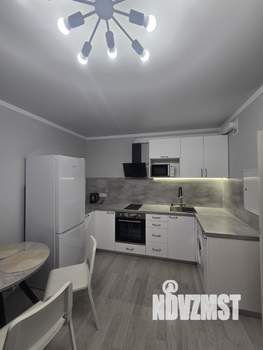 2-к квартира, на длительный срок, 35м2, 11/17 этаж