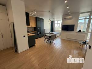 1-к квартира, на длительный срок, 45м2, 26/26 этаж