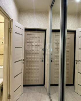 Студия квартира, на длительный срок, 31м2, 6/7 этаж