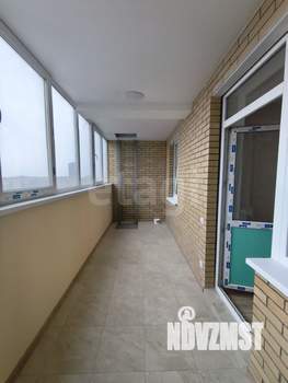 1-к квартира, на длительный срок, 38м2, 11/23 этаж