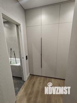 Студия квартира, на длительный срок, 35м2, 6/10 этаж