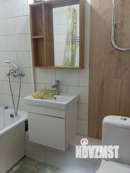 1-к квартира, на длительный срок, 35м2, 5/19 этаж