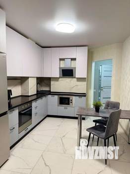 2-к квартира, на длительный срок, 50м2, 15/24 этаж