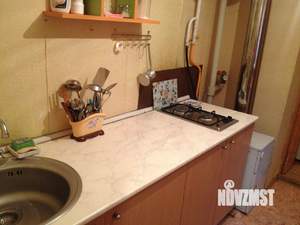 2-к квартира, на длительный срок, 30м2, 1/1 этаж