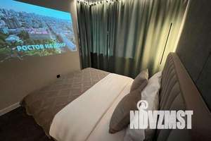 1-к квартира, посуточно, 25м2, 6/10 этаж