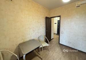 1-к квартира, на длительный срок, 36м2, 5/24 этаж