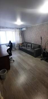 1-к квартира, на длительный срок, 30м2, 1/5 этаж