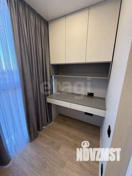 2-к квартира, на длительный срок, 83м2, 5/27 этаж