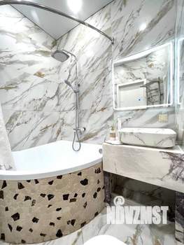 4-к квартира, на длительный срок, 98м2, 6/23 этаж