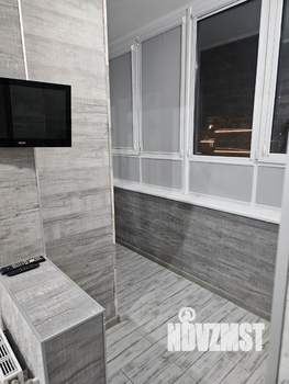 2-к квартира, на длительный срок, 58м2, 24/25 этаж