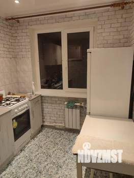 2-к квартира, на длительный срок, 46м2, 5/5 этаж