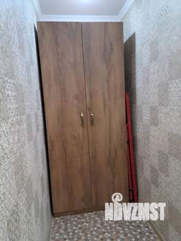 1-к квартира, на длительный срок, 34м2, 2/22 этаж