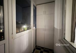 2-к квартира, на длительный срок, 45м2, 4/21 этаж