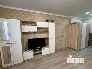 1-к квартира, на длительный срок, 42м2, 6/17 этаж