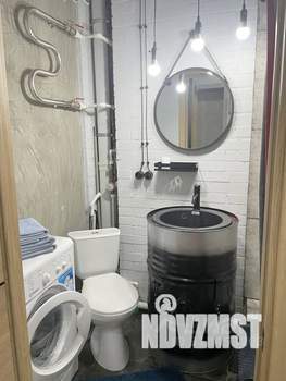 Студия квартира, посуточно, 30м2, 4/5 этаж