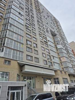 2-к квартира, на длительный срок, 52м2, 4/23 этаж